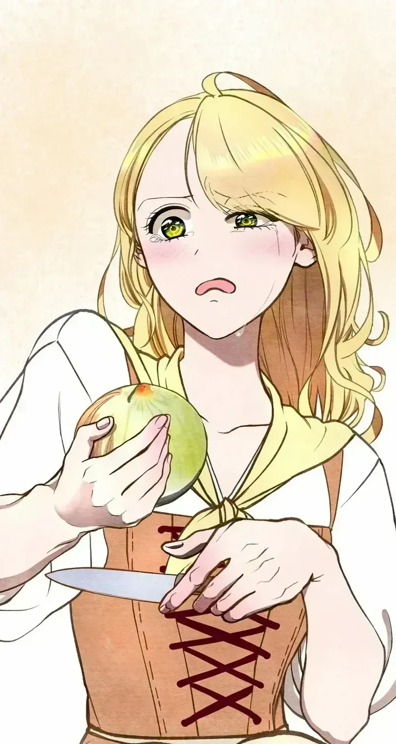 Read The Prince Doesn’t Cry From Mere Onions chapter 1.4 image 12 on Lezhin