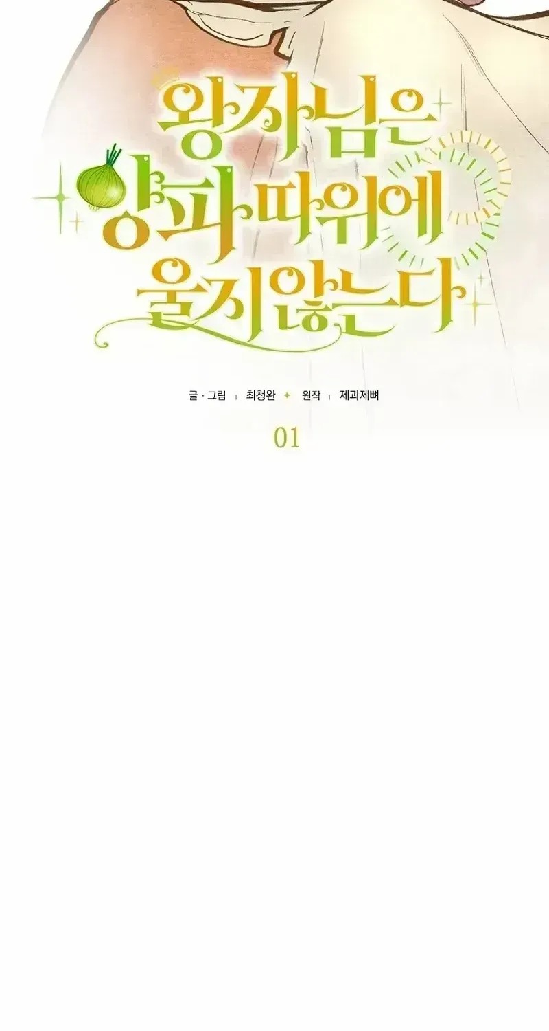 Read The Prince Doesn’t Cry From Mere Onions chapter 1.4 image 13 on Lezhin