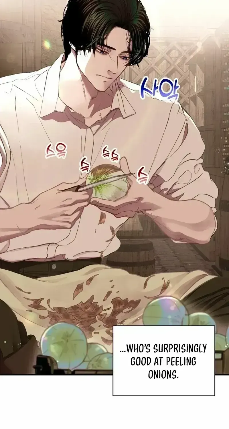 Read The Prince Doesn’t Cry From Mere Onions chapter 1.4 image 3 on Lezhin