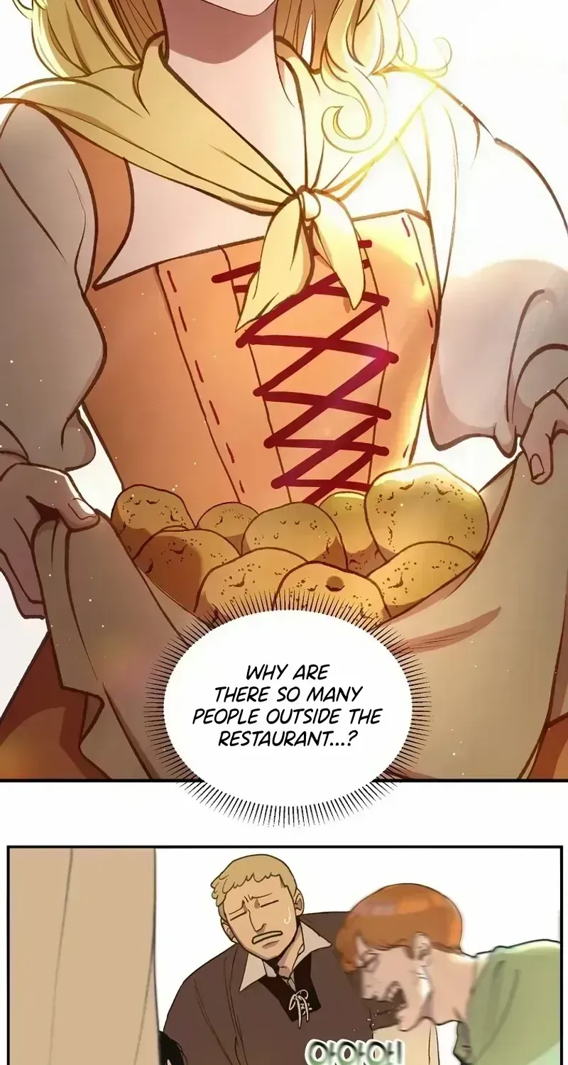 Read The Prince Doesn’t Cry From Mere Onions chapter 1.4 image 54 on Lezhin