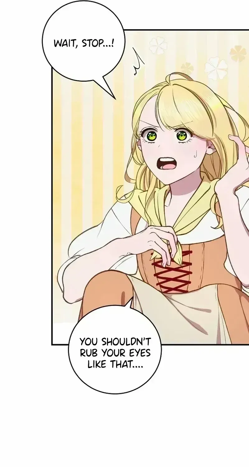 Read The Prince Doesn’t Cry From Mere Onions chapter 1.4 image 6 on Lezhin
