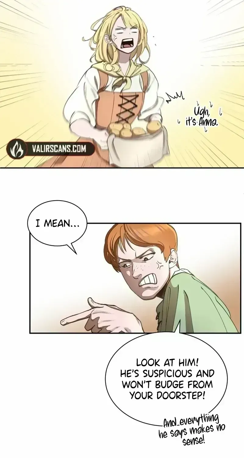 Read The Prince Doesn’t Cry From Mere Onions chapter 1.5 image 57 on Lezhin