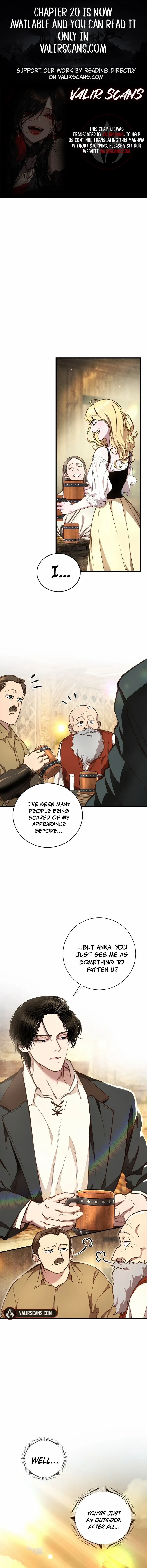 Read The Prince Doesn’t Cry From Mere Onions chapter 10 image 1 on Lezhin