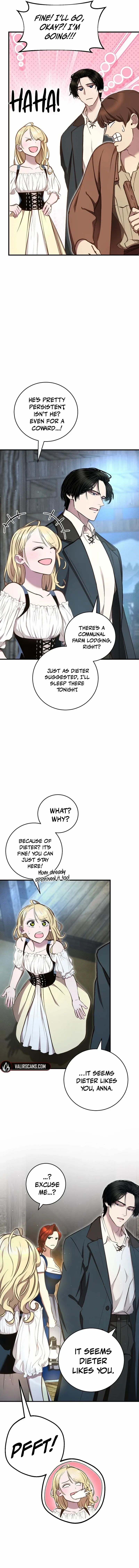 Read The Prince Doesn’t Cry From Mere Onions chapter 10 image 10 on Lezhin