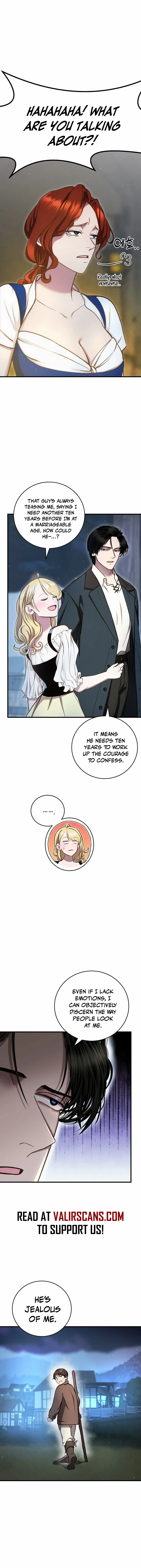 Read The Prince Doesn’t Cry From Mere Onions chapter 10 image 11 on Lezhin