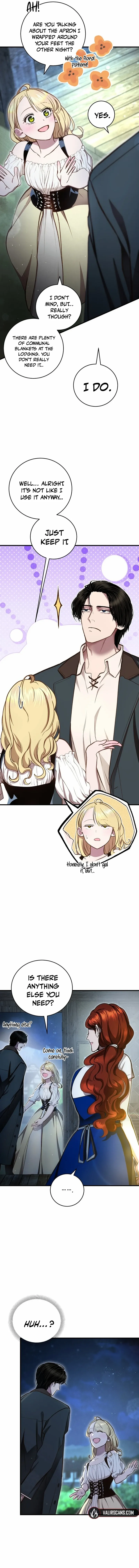Read The Prince Doesn’t Cry From Mere Onions chapter 10 image 13 on Lezhin