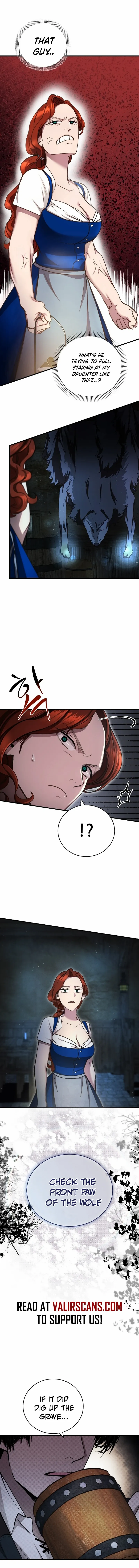 Read The Prince Doesn’t Cry From Mere Onions chapter 10 image 14 on Lezhin