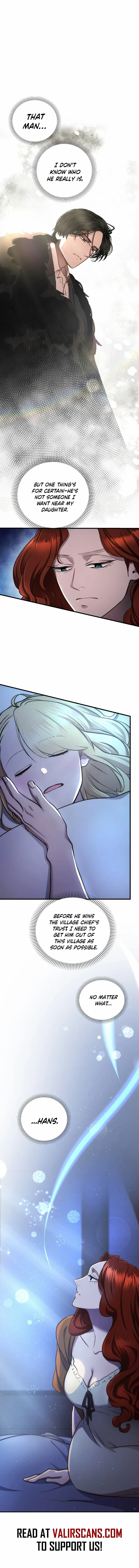 Read The Prince Doesn’t Cry From Mere Onions chapter 10 image 17 on Lezhin