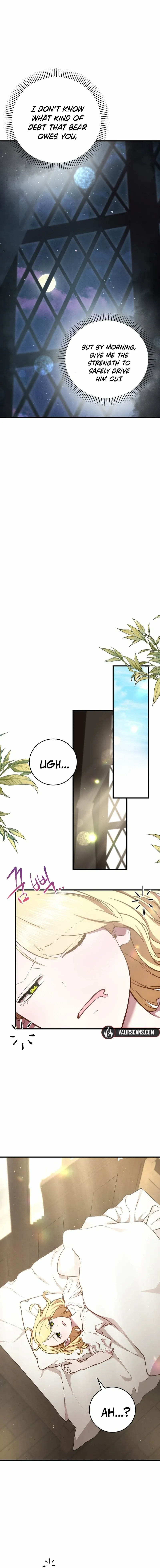 Read The Prince Doesn’t Cry From Mere Onions chapter 10 image 18 on Lezhin