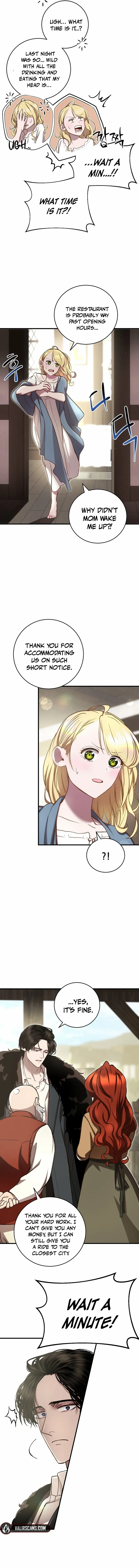 Read The Prince Doesn’t Cry From Mere Onions chapter 10 image 19 on Lezhin