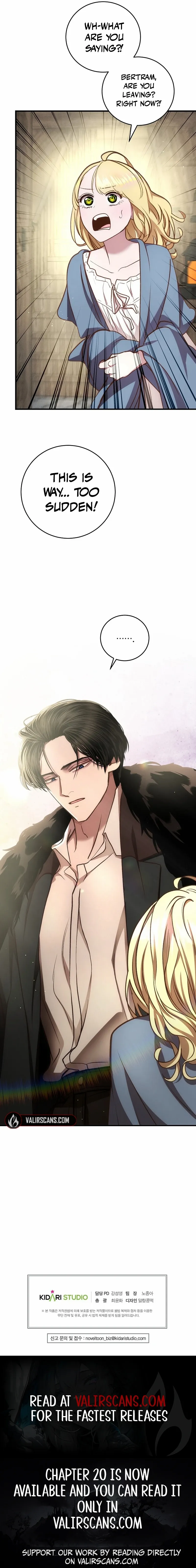 Read The Prince Doesn’t Cry From Mere Onions chapter 10 image 20 on Lezhin