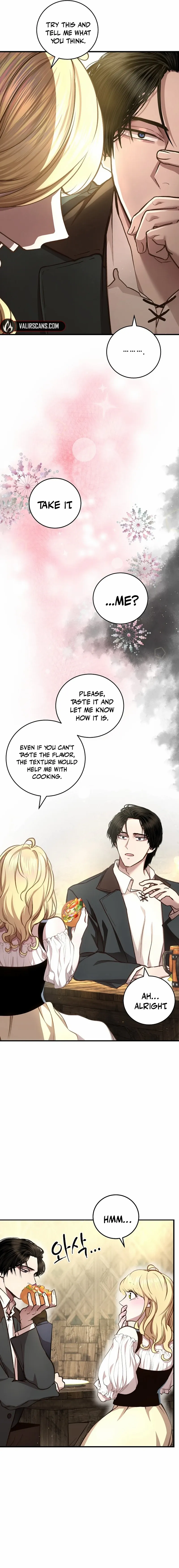 Read The Prince Doesn’t Cry From Mere Onions chapter 10 image 5 on Lezhin
