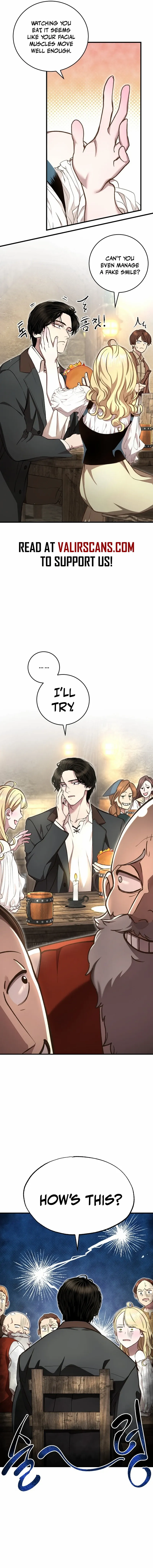 Read The Prince Doesn’t Cry From Mere Onions chapter 10 image 6 on Lezhin