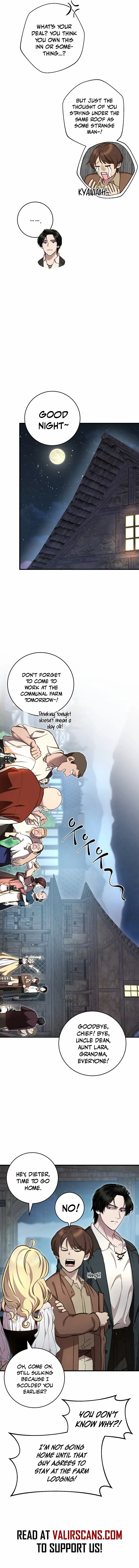 Read The Prince Doesn’t Cry From Mere Onions chapter 10 image 8 on Lezhin