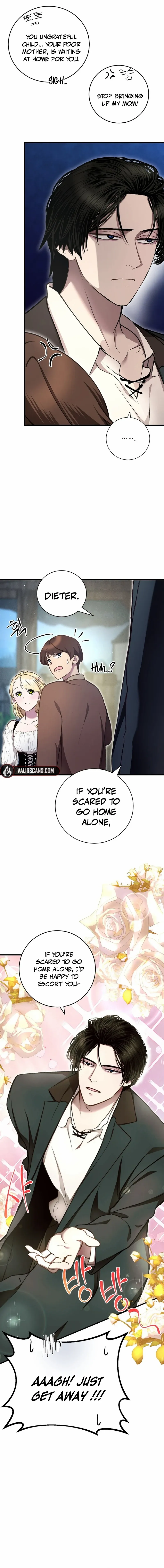 Read The Prince Doesn’t Cry From Mere Onions chapter 10 image 9 on Lezhin