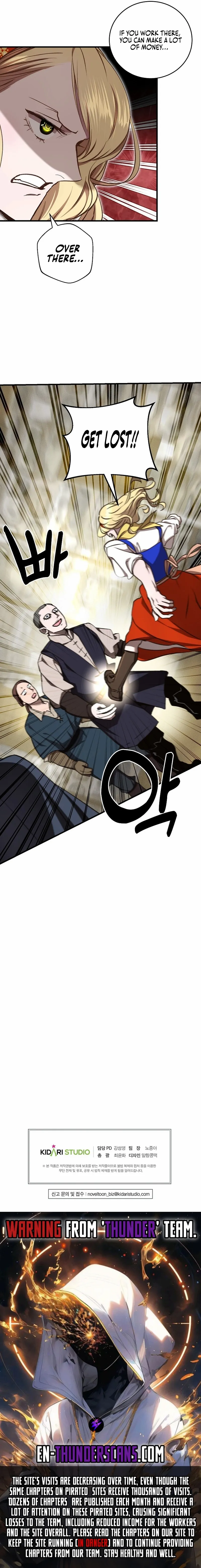 Read The Prince Doesn’t Cry From Mere Onions chapter 11 image 13 on Lezhin