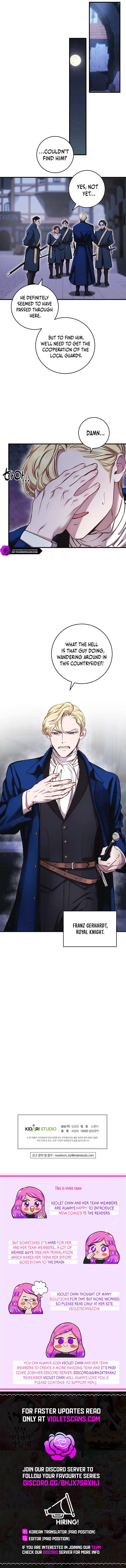 Read The Prince Doesn’t Cry From Mere Onions chapter 12 image 10 on Lezhin