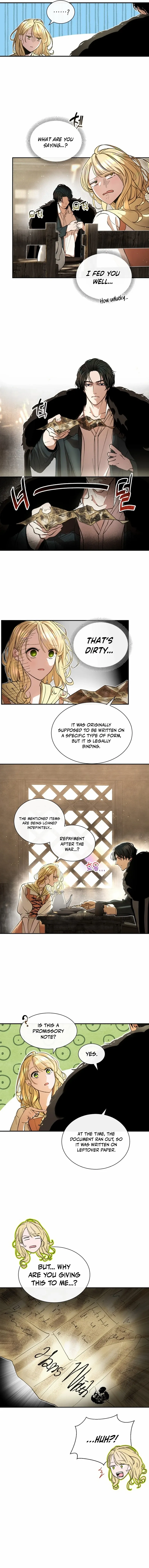Read The Prince Doesn’t Cry From Mere Onions chapter 2 image 10 on Lezhin