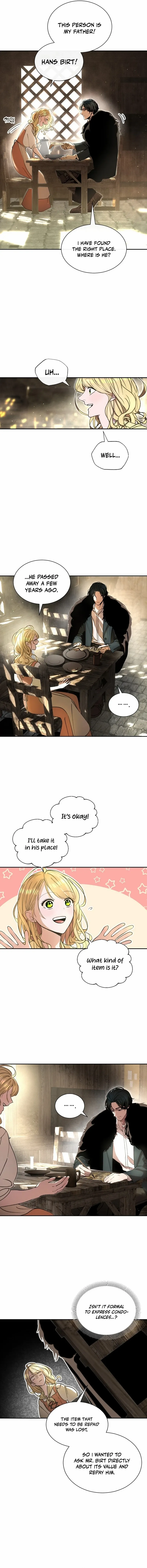 Read The Prince Doesn’t Cry From Mere Onions chapter 2 image 11 on Lezhin