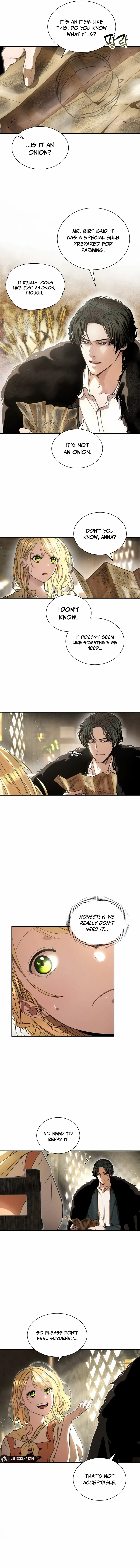 Read The Prince Doesn’t Cry From Mere Onions chapter 2 image 12 on Lezhin