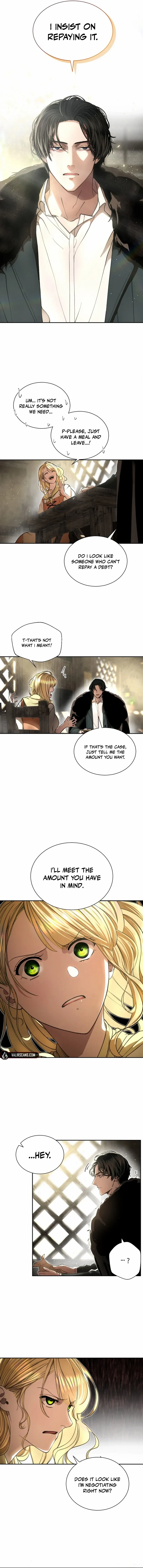 Read The Prince Doesn’t Cry From Mere Onions chapter 2 image 13 on Lezhin