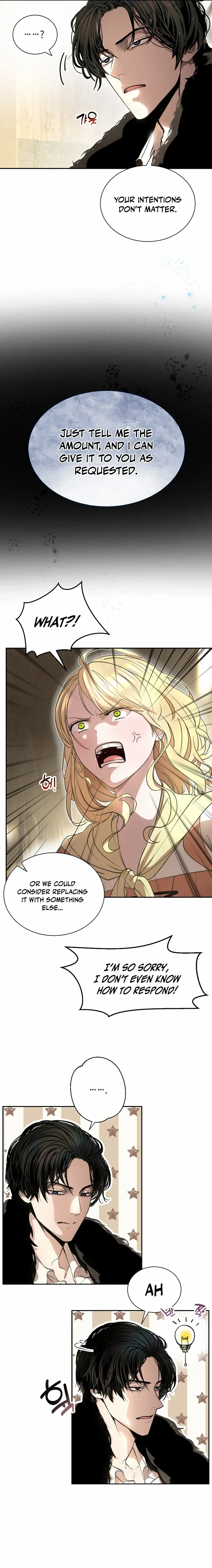 Read The Prince Doesn’t Cry From Mere Onions chapter 2 image 14 on Lezhin