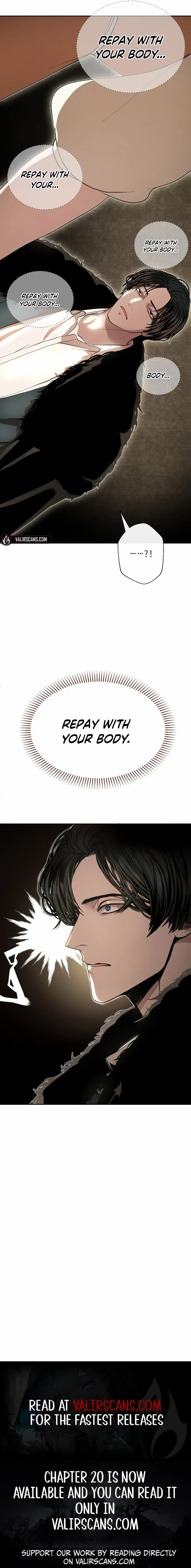 Read The Prince Doesn’t Cry From Mere Onions chapter 2 image 16 on Lezhin