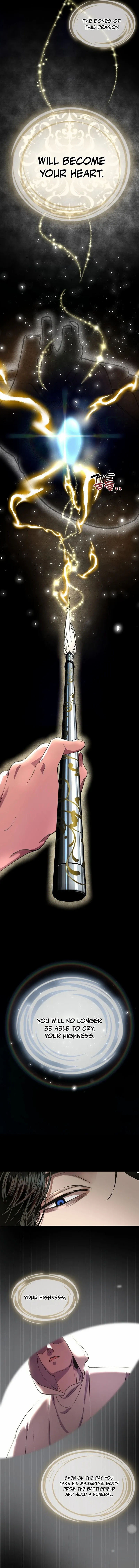 Read The Prince Doesn’t Cry From Mere Onions chapter 2 image 2 on Lezhin