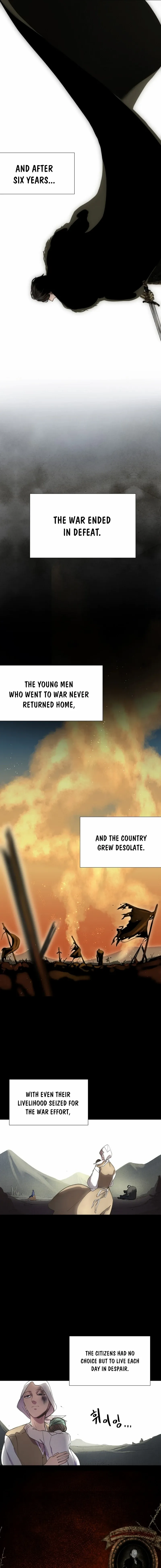 Read The Prince Doesn’t Cry From Mere Onions chapter 2 image 4 on Lezhin