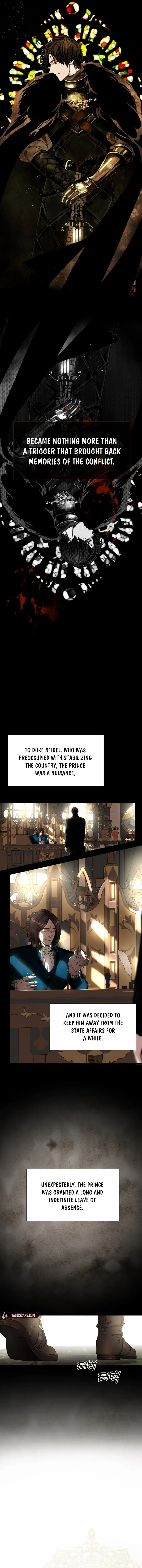 Read The Prince Doesn’t Cry From Mere Onions chapter 2 image 6 on Lezhin