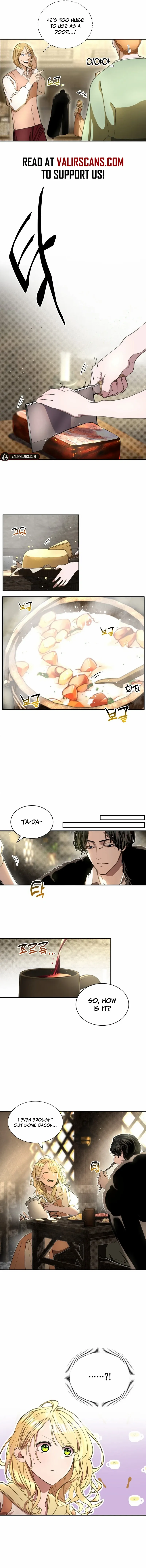 Read The Prince Doesn’t Cry From Mere Onions chapter 2 image 8 on Lezhin