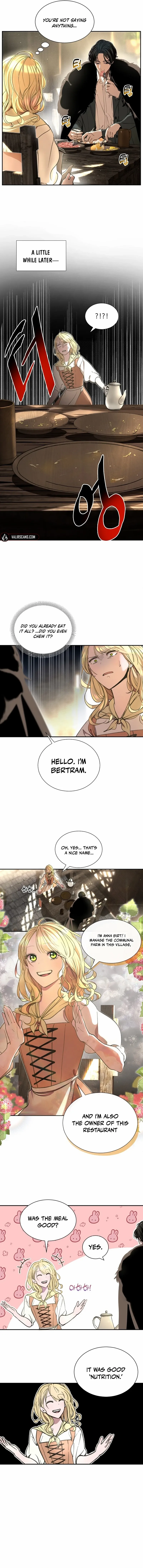 Read The Prince Doesn’t Cry From Mere Onions chapter 2 image 9 on Lezhin