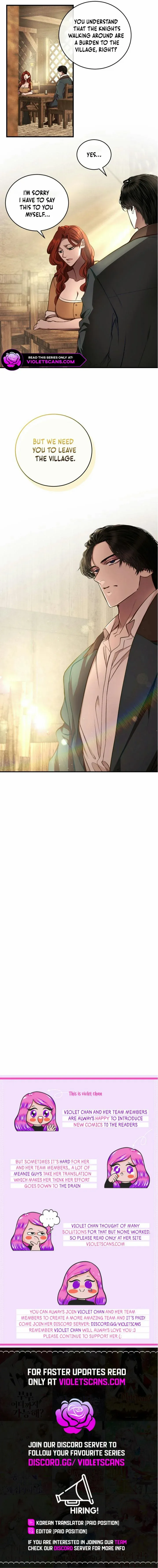 Read The Prince Doesn’t Cry From Mere Onions chapter 23 image 12 on Lezhin