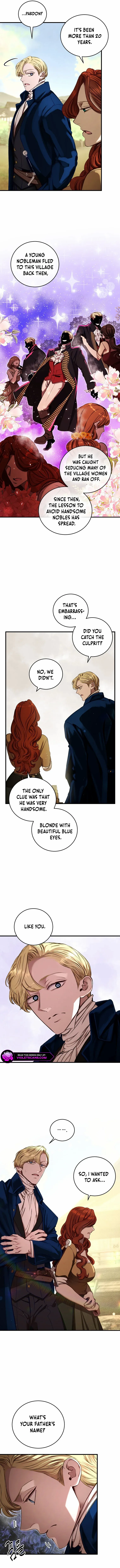 Read The Prince Doesn’t Cry From Mere Onions chapter 23 image 7 on Lezhin