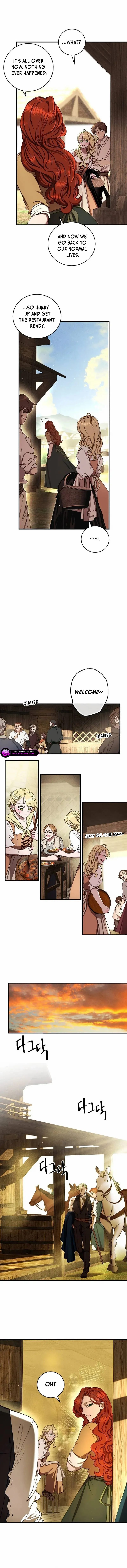Read The Prince Doesn’t Cry From Mere Onions chapter 24 image 4 on Lezhin