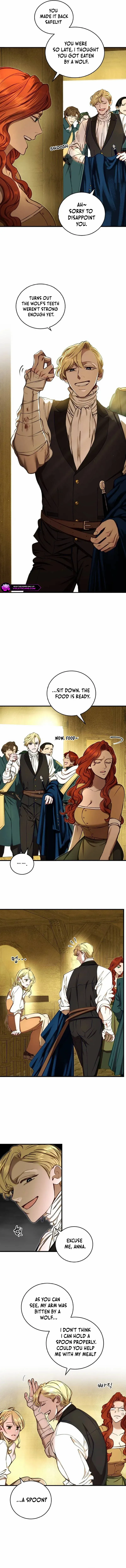 Read The Prince Doesn’t Cry From Mere Onions chapter 24 image 5 on Lezhin