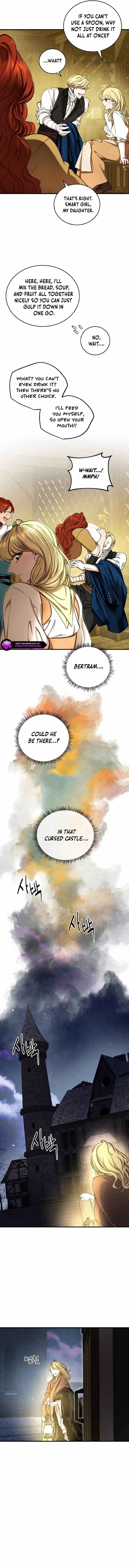 Read The Prince Doesn’t Cry From Mere Onions chapter 24 image 6 on Lezhin