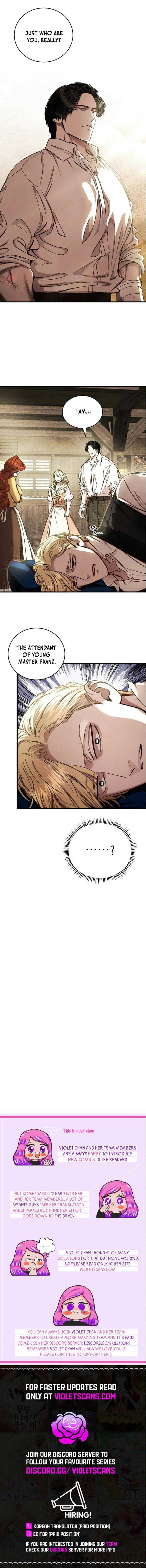 Read The Prince Doesn’t Cry From Mere Onions chapter 26 image 11 on Lezhin