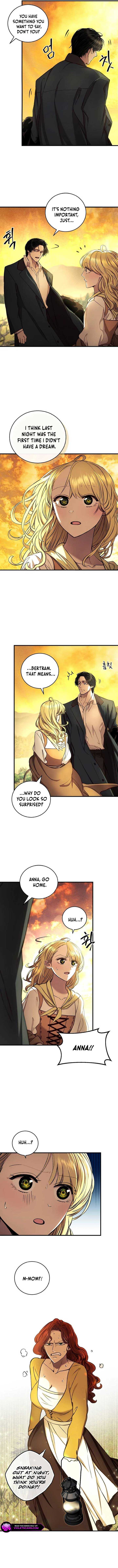 Read The Prince Doesn’t Cry From Mere Onions chapter 26 image 5 on Lezhin