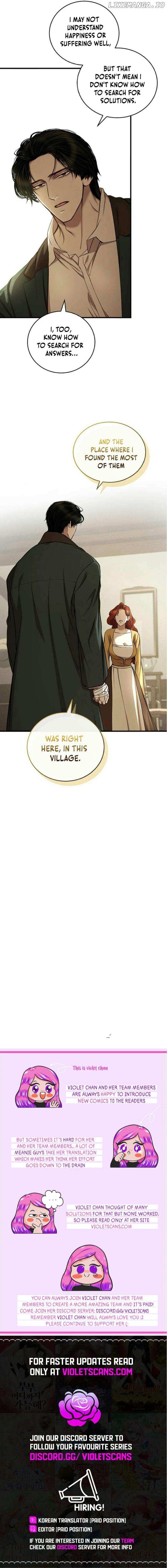 Read The Prince Doesn’t Cry From Mere Onions chapter 27 image 11 on Lezhin