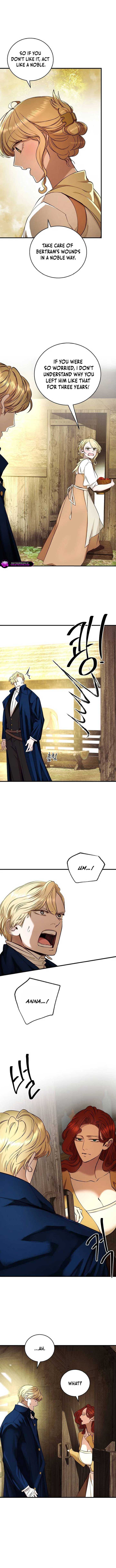 Read The Prince Doesn’t Cry From Mere Onions chapter 29 image 10 on Lezhin