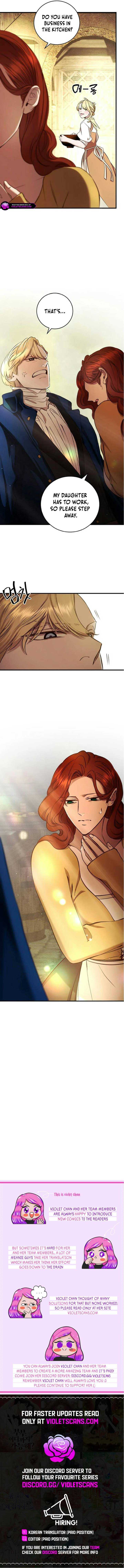 Read The Prince Doesn’t Cry From Mere Onions chapter 29 image 11 on Lezhin