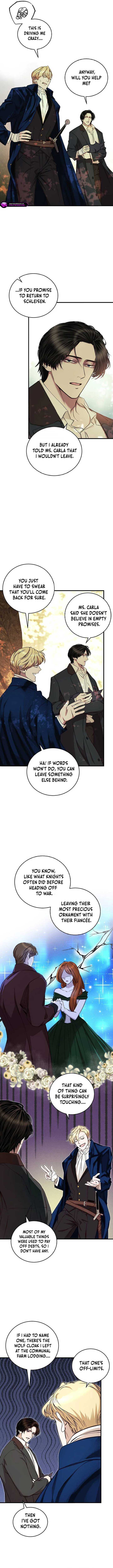 Read The Prince Doesn’t Cry From Mere Onions chapter 29 image 2 on Lezhin