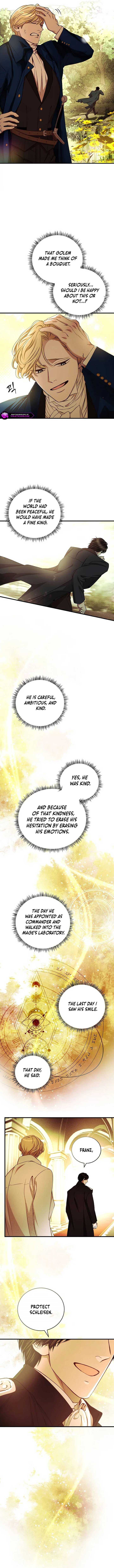 Read The Prince Doesn’t Cry From Mere Onions chapter 29 image 5 on Lezhin