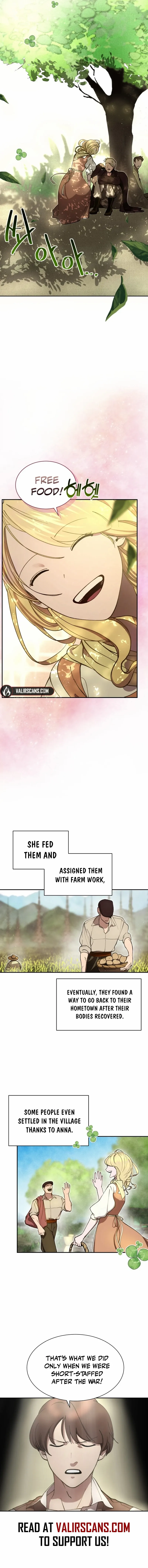 Read The Prince Doesn’t Cry From Mere Onions chapter 3 image 1 on Lezhin