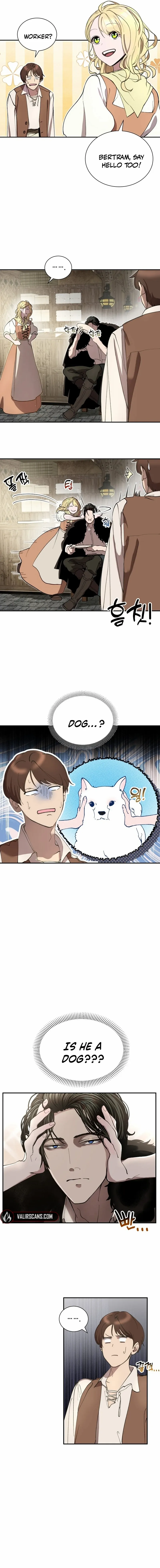Read The Prince Doesn’t Cry From Mere Onions chapter 3 image 5 on Lezhin
