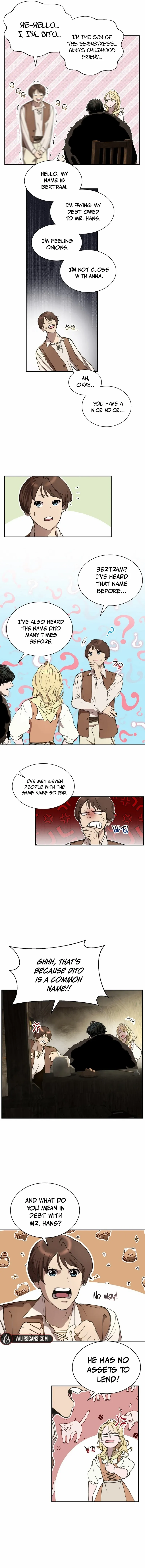 Read The Prince Doesn’t Cry From Mere Onions chapter 3 image 6 on Lezhin