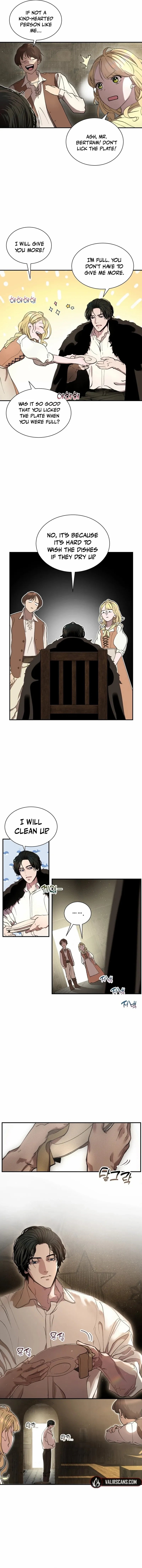 Read The Prince Doesn’t Cry From Mere Onions chapter 3 image 9 on Lezhin