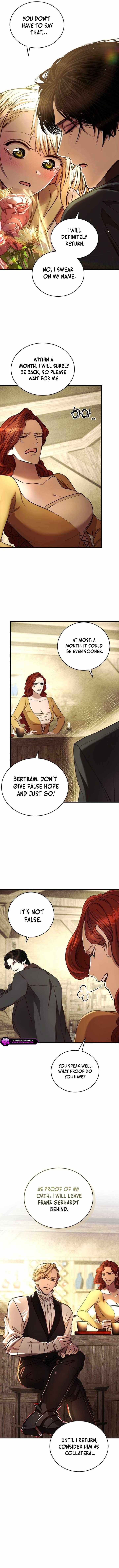 Read The Prince Doesn’t Cry From Mere Onions chapter 30 image 11 on Lezhin