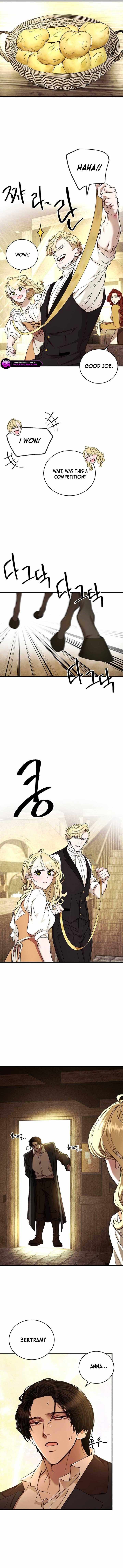 Read The Prince Doesn’t Cry From Mere Onions chapter 30 image 4 on Lezhin